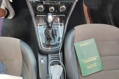 Volkswagen C-Trek
