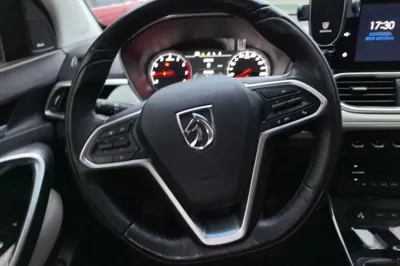 Baojun 530