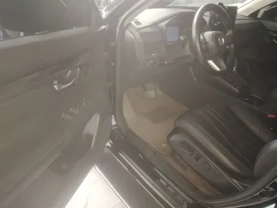 Honda Breeze