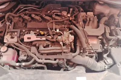 Toyota Izoa