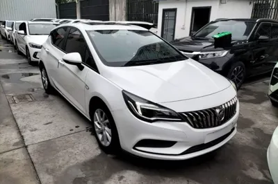 Buick Verano