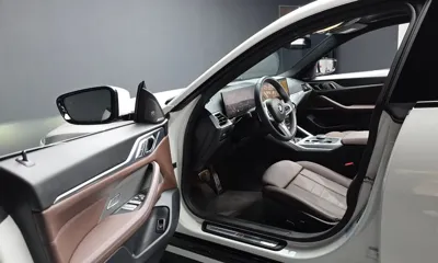 BMW 4-Series