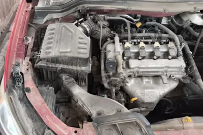 Chevrolet Cavalier