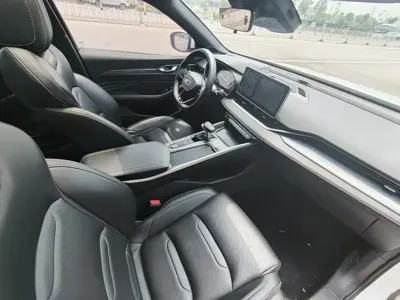 Geely Xingrui