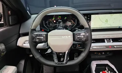 Kia EV4