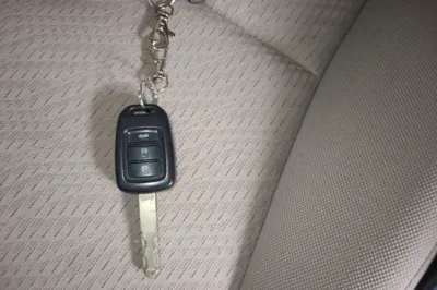 Honda Greiz