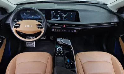 Kia EV6