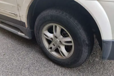 Roewe W5