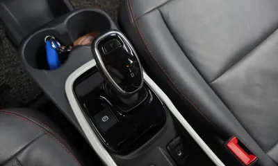 ChevroletGMDaewoo Bolt EV