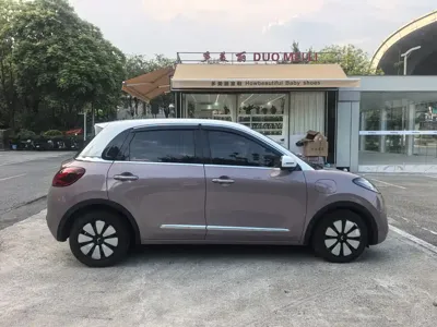 Wuling Bingo