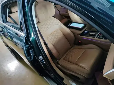 Jaguar XFL
