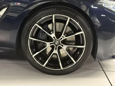 BMW 8-Series