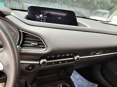 Mazda CX-30 EV