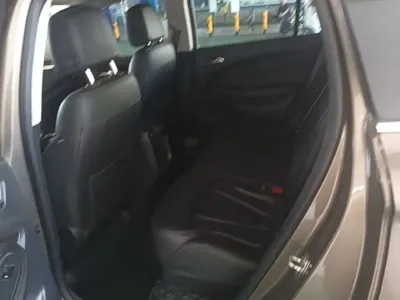 Buick Envision Plus