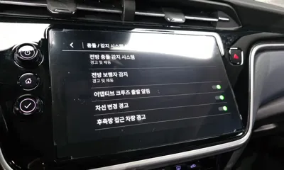 ChevroletGMDaewoo Bolt EV
