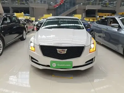 Cadillac ATS-L