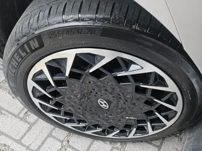 Hyundai Ioniq5