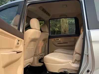 BAW Weiwang M30