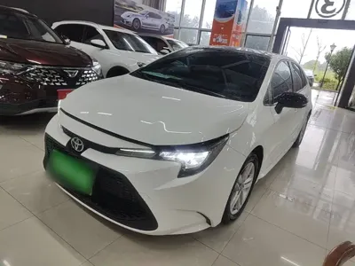 Toyota Levin