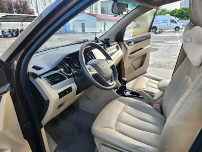 Baojun 730