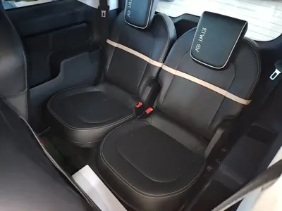 Baojun KiWi EV