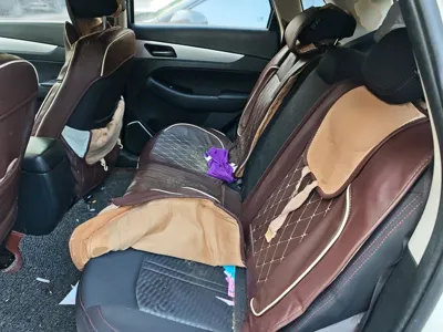 BAIC Senova X55