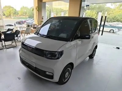 Wuling MINIEV