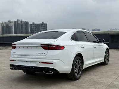 Geely Xingrui