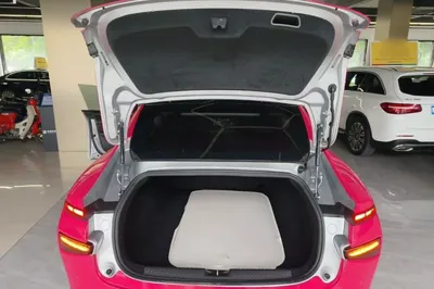 Xpeng P7