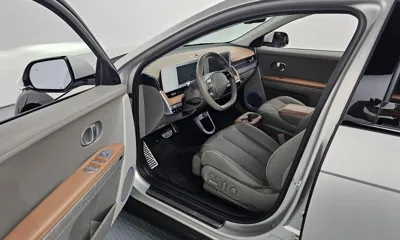 Hyundai Ioniq5