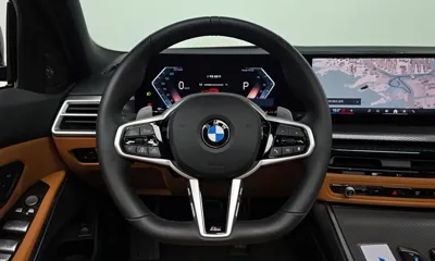BMW 3-Series