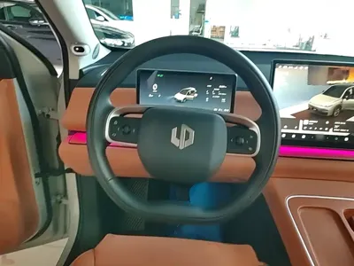 Leapmotor Leapmotor C10