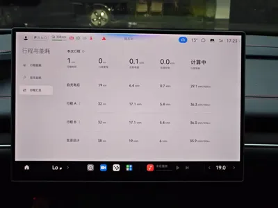 Xiaomi SU7 Ultra