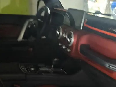 Beijing Off-Road BJ40