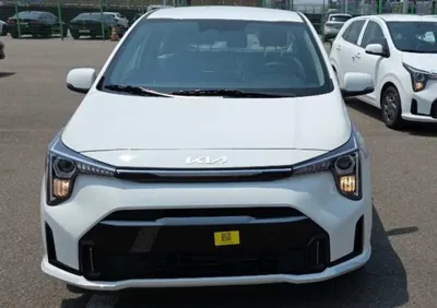 Kia Morning