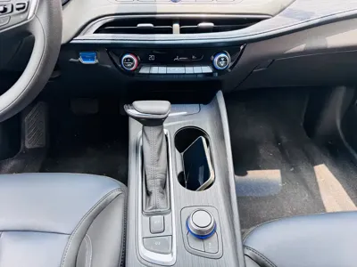 Buick Velite 6