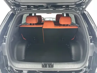 Toyota 铂智3X