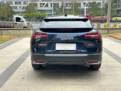 Citroen C5 X