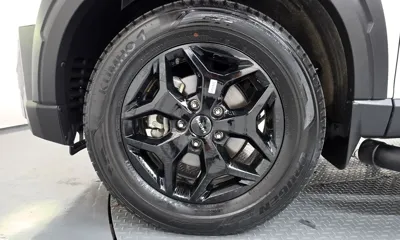 KG_Mobility_Ssangyong Musso