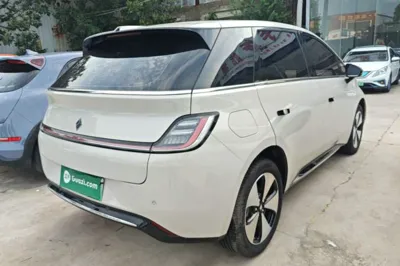 Baojun Cloud