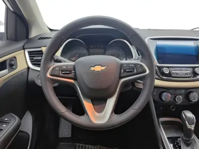 Chevrolet Monza