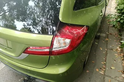 Honda Jade