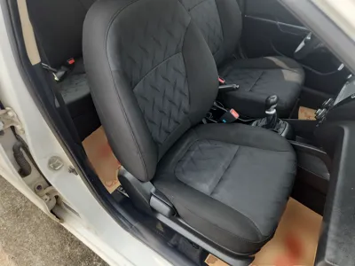 Kia K2