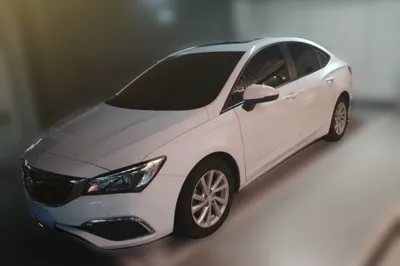 Buick Verano