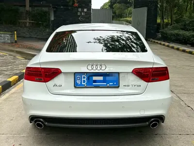 Audi A5 (Import)