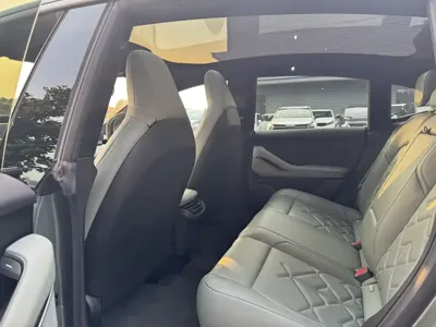 Nio ET5