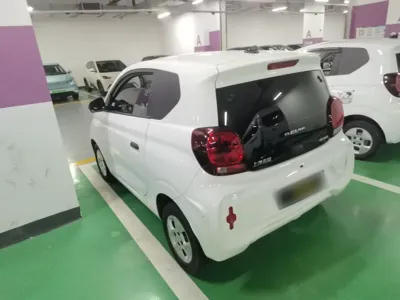Roewe Clever