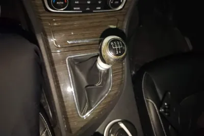 Zotye T600