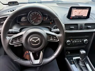 Mazda 3 Axela