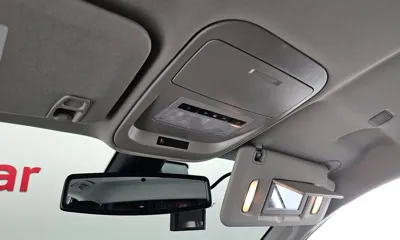 ChevroletGMDaewoo Colorado
